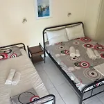 Polyxenis Szobák Apartmanhotel 3*