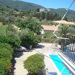 Polyxenis Szobák Apartmanhotel