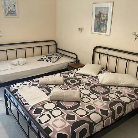Polyxenis 3* Lygia (Lefkada)