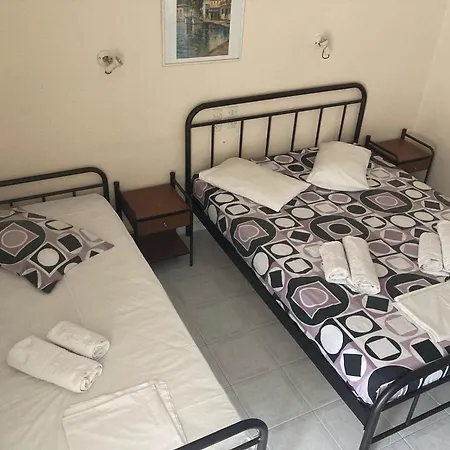 Polyxenis 3* Lygia (Lefkada)